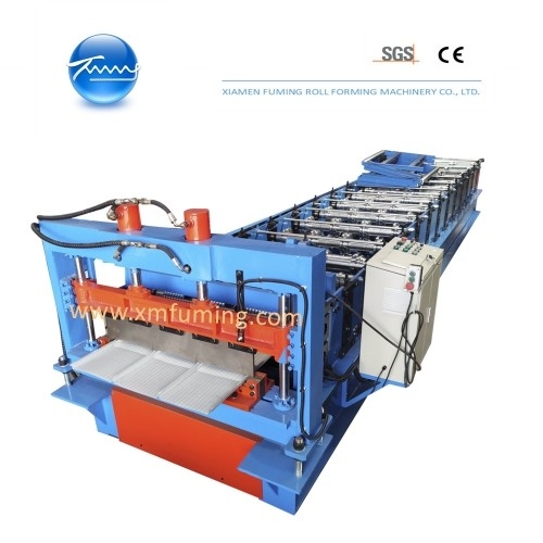 Latest company news about FUMING - Chinas Top Roll Forming Machine Manufacturer